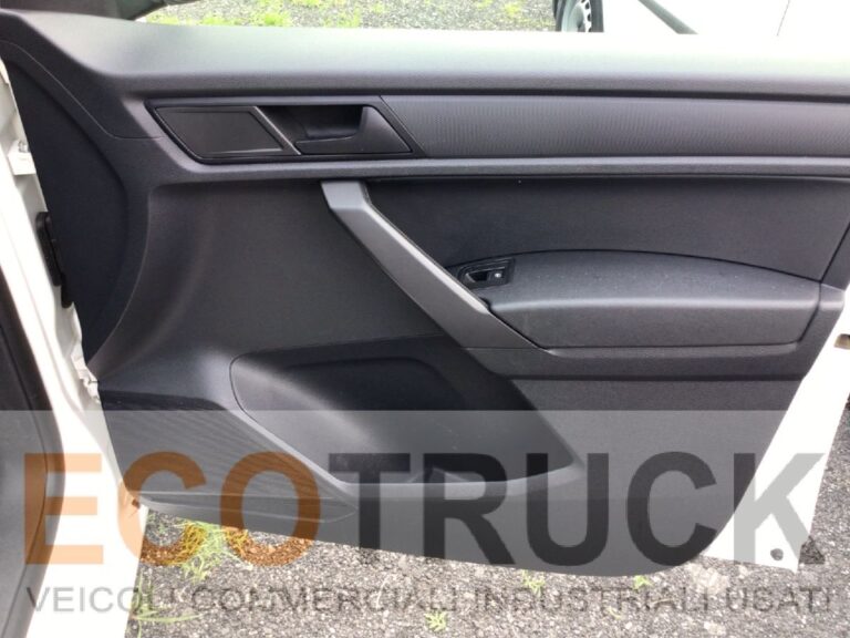 VOLKSWAGEN CADDY 4x4 porta destra