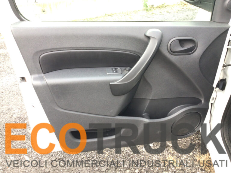 MERCEDES CITAN furgone usato porta sx