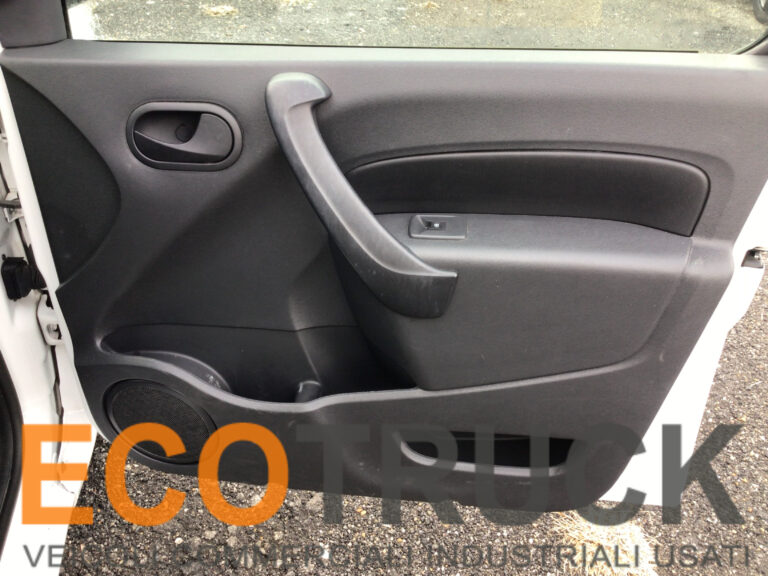 MERCEDES CITAN furgone usato porta dx