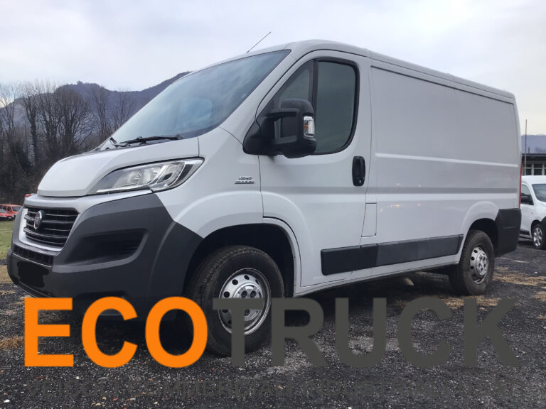 Fiat Ducato 2015